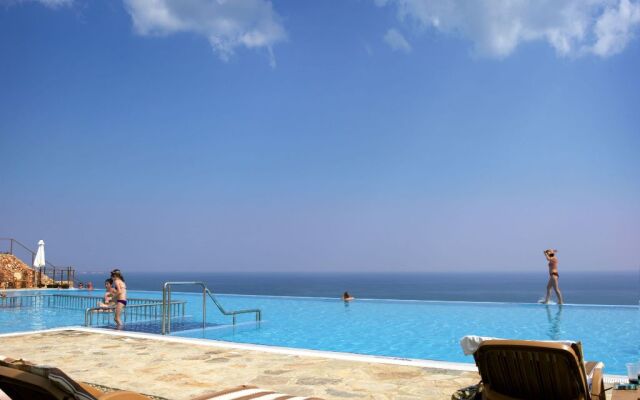 Topola Skies Resort & Aquapark - All inclusive