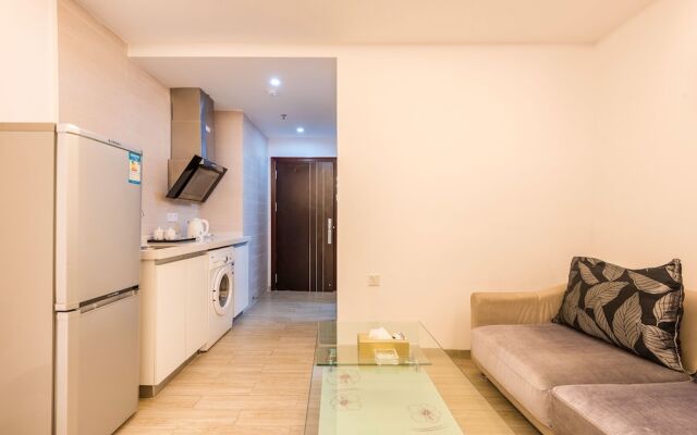Atrium International Apartment Chimelong