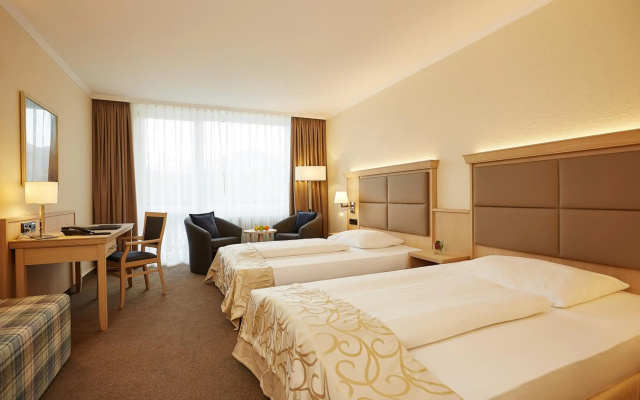 Eibsee Hotel