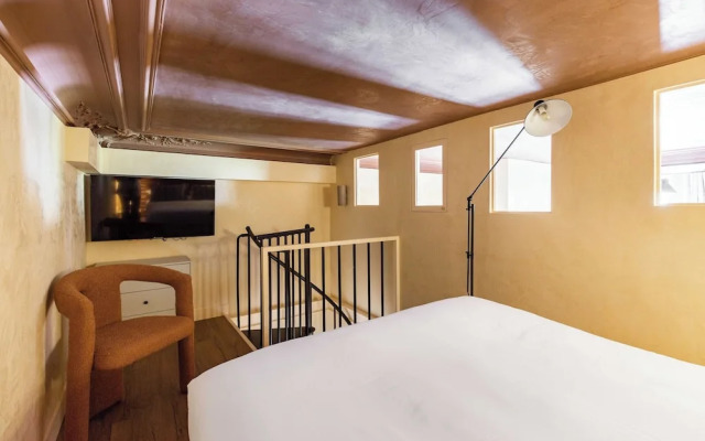 Exclusive Apartment - 5bd/12p - Grands Boulevards