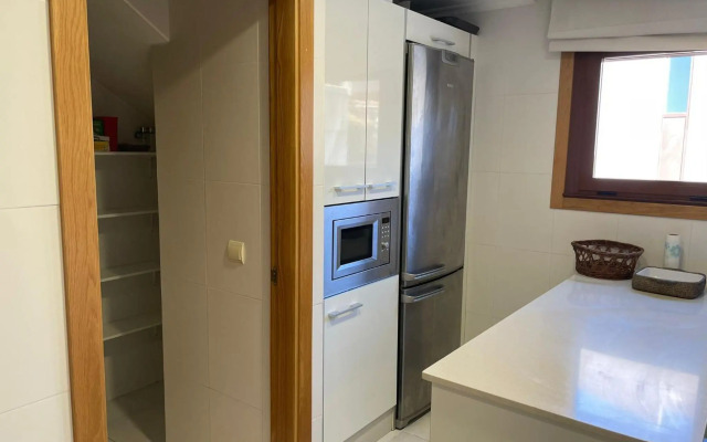 Dúplex Premium Vista Real