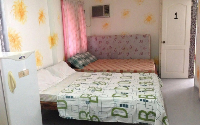 D7 Resort