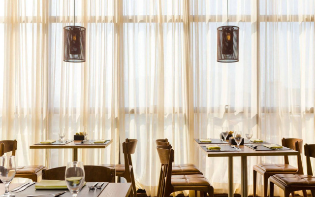 Ritz Copacabana Hotel