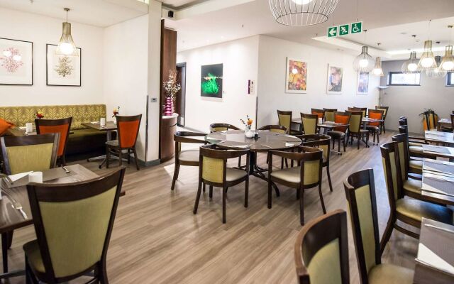 Hotel Verde Cape Town Airport