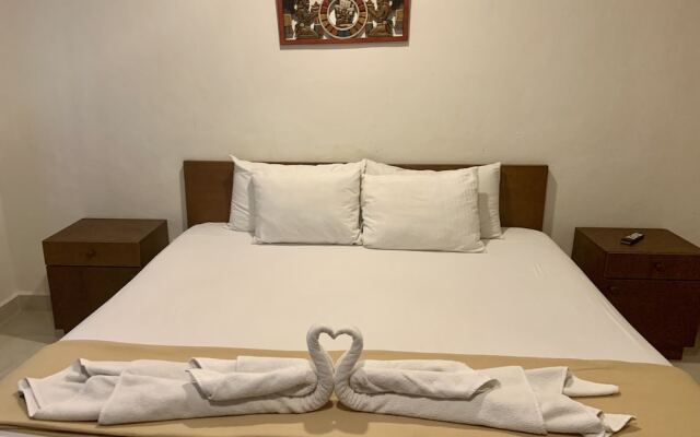 AKBAL Playa - Beach Zone