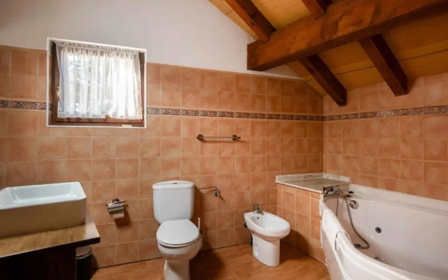 Hotel La Quintana de Pancar