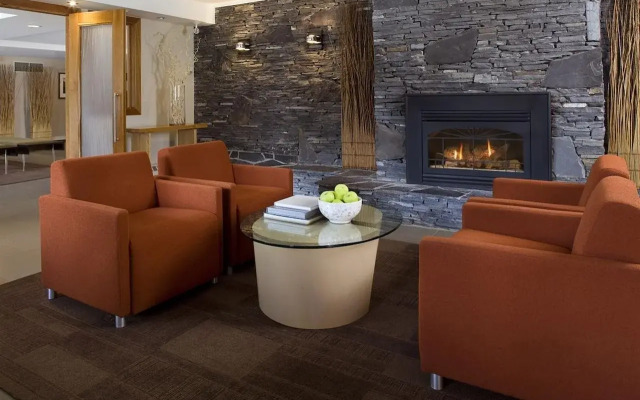 Banff Aspen Lodge
