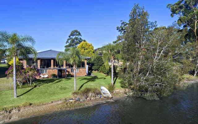 Bonville on Bonville