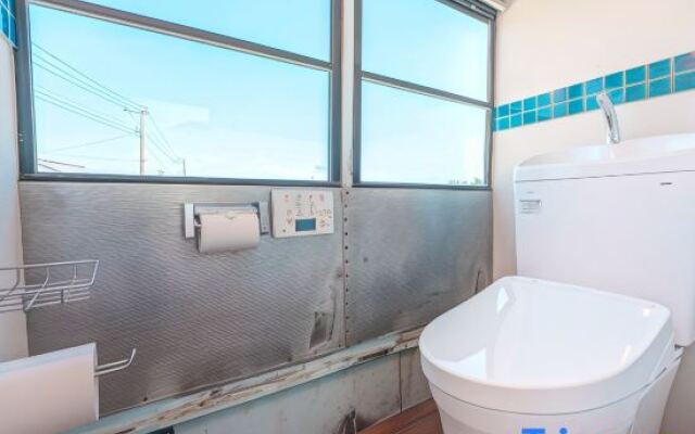 Hotel Ocean BUS Shirahama