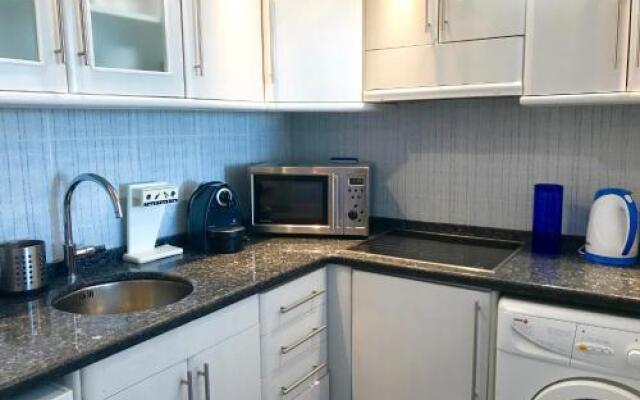 Meddays Apartamento Los Flamencos 507