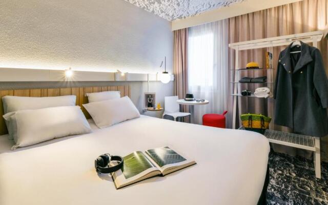 ibis Lyon Sud Saint Rambert d'Albon