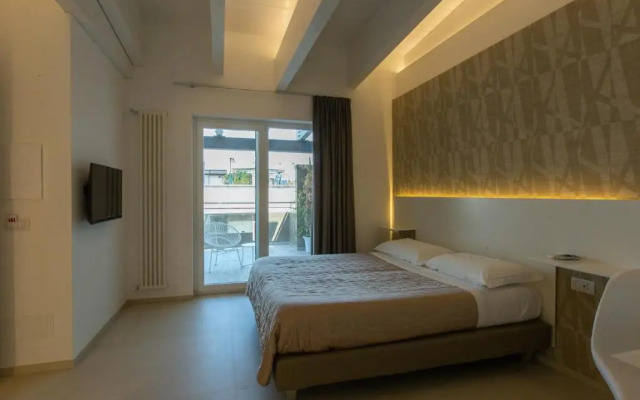 Hotel New Bari