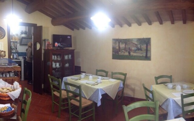 Il Girasole Terzuolo