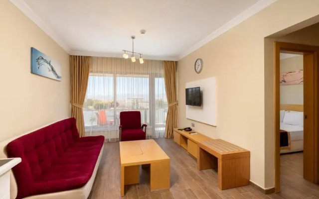 Medi Termal Park Hotel Hattusa Ankara