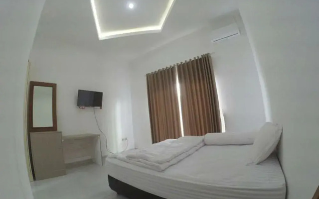 OYO 3843 Medical Kost Syariah