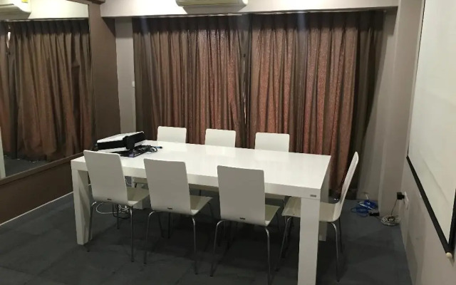 The Cottage Suvarnabhumi