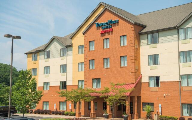 TownePlace Suites Erie