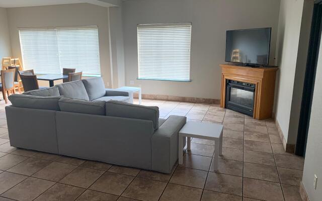 Pulse Pnt Stes At Fort Sam Hou