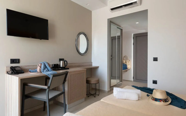 ONEIRO Boutique Hotel