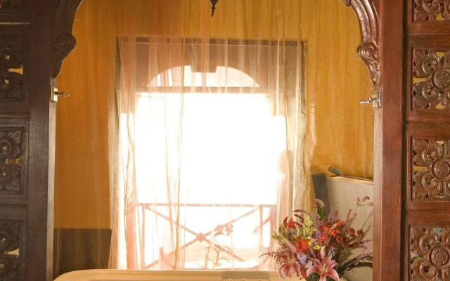 Zephyr Palace Luxury Hotel