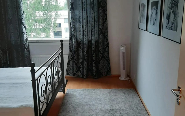 Apartments ”Enkeli”