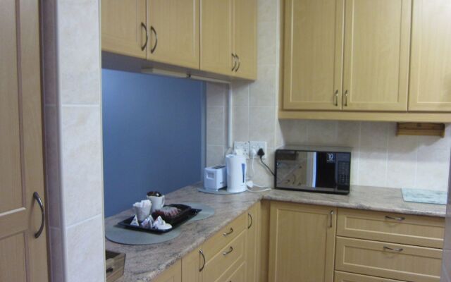 Smithland Guest Apartments