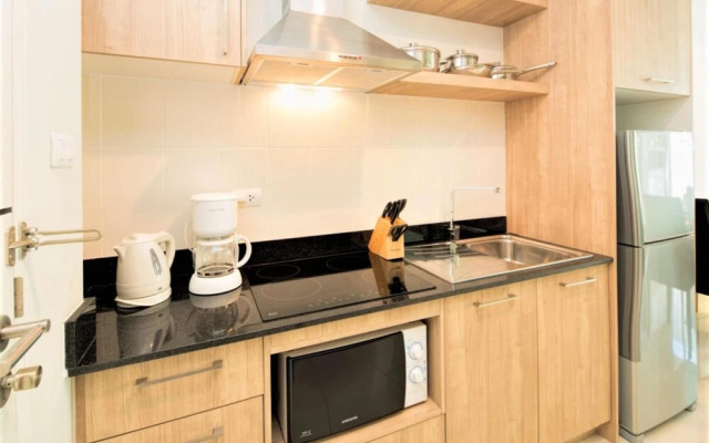 Holiday Apartment in Patong- Great Amenities Walk to the Beach