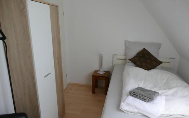 kleine Ferienwohnung am Wulfkamp
