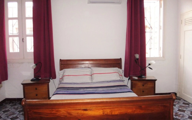 Hostal Mi Casa