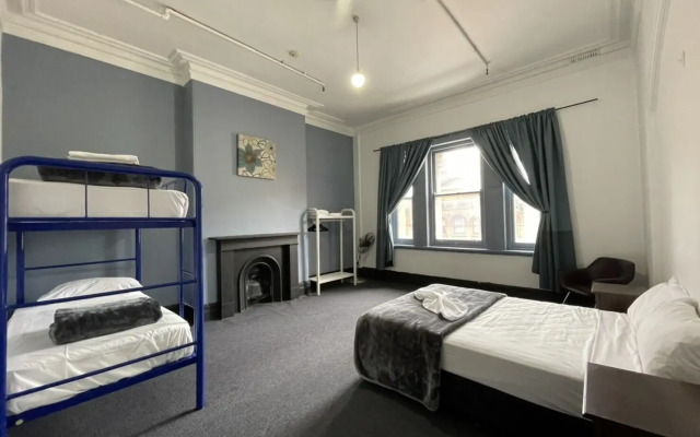 The George Sydney - Hostel