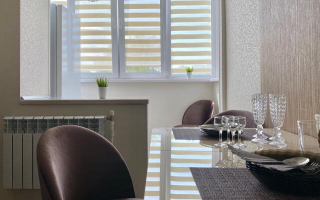 Апартаменты на улице Орджоникидзе 88к3