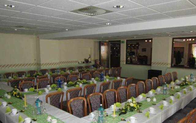 Heidehotel Letzlingen