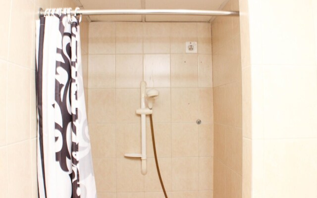 Comfort And Warm 2Br At Marina Ancol Apartment