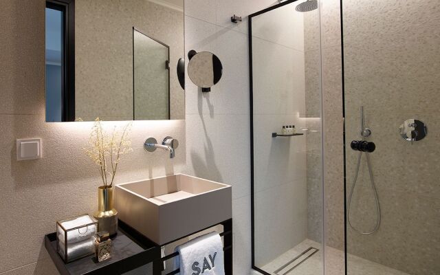 SAY Hotel