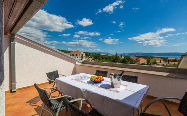 Apartment in Selce 39197