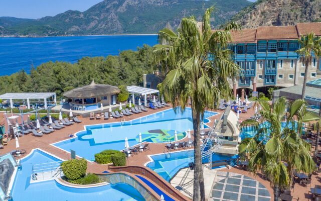 Liberty Lykia  - Adults Only - All inclusive