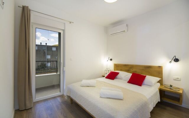 Bulli Croatia
