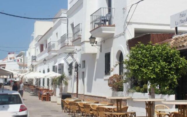 106481 - Apartment in Zahara de los Atunes