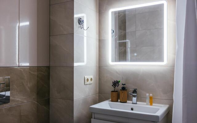 Room Tour (Рум Тур) на улице Харьковская 76