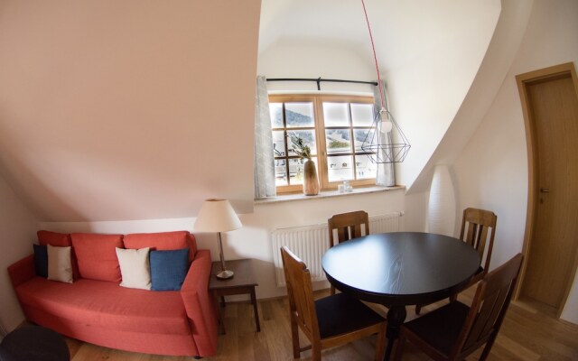 Alpe Aria Apartment