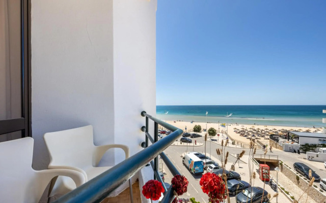 Residencial Salema