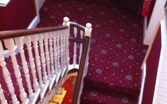 Concorde Hotel