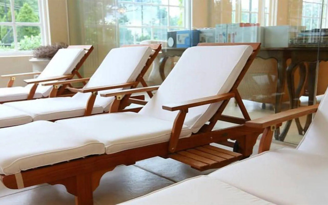 Milton Park Country House Hotel & Spa