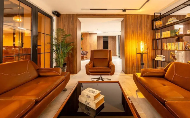 Ruby Hotel Pristina