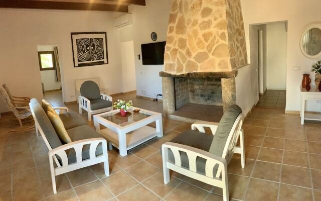 Son Masa, Country House With Pool