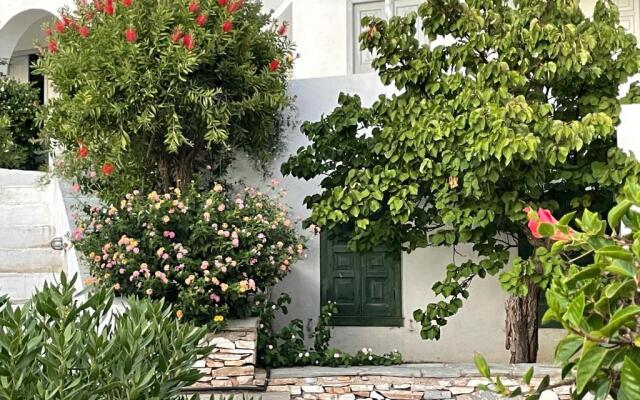 Alkyonis Sunset Suite