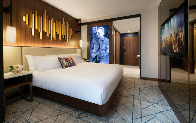 Hard Rock Hotel New York - Partner of ALL Accor - Image 7