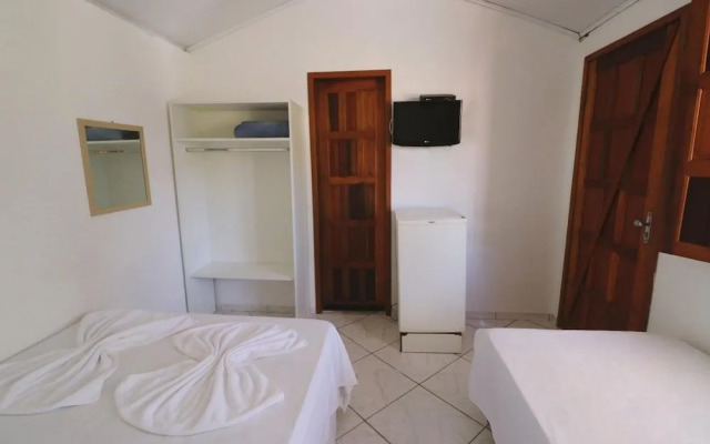 Pousada Cheiro de Cacao