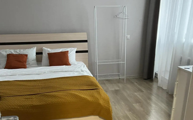 Apartamenty na ulice Lenina 321