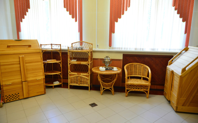 Arhangelskoe Sanatorium